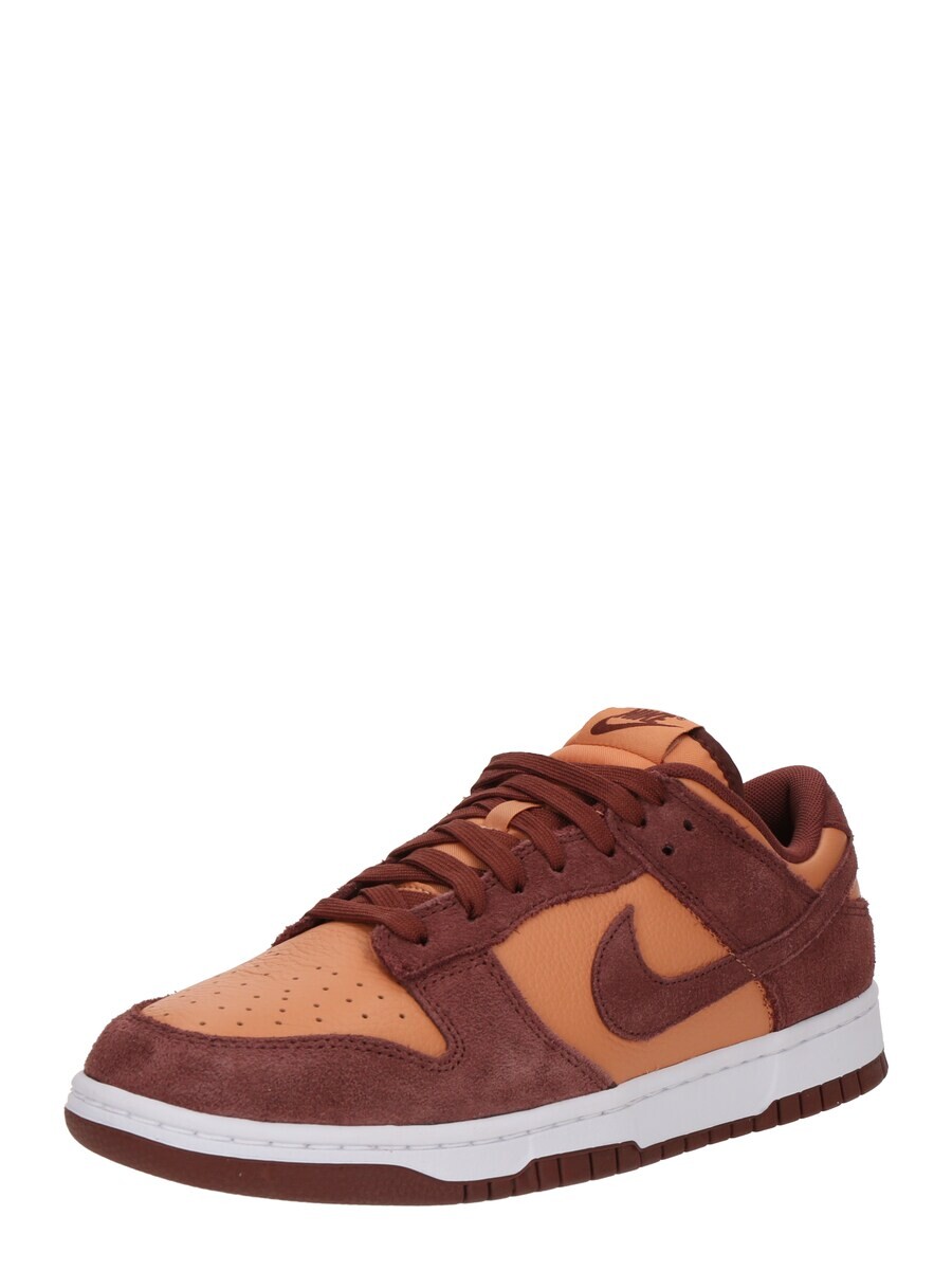 

Повседневные кроссовки Nike Sportswear Sneakers DUNK, цвет chestnut brown, Коричневый, Повседневные кроссовки Nike Sportswear Sneakers DUNK, цвет chestnut brown