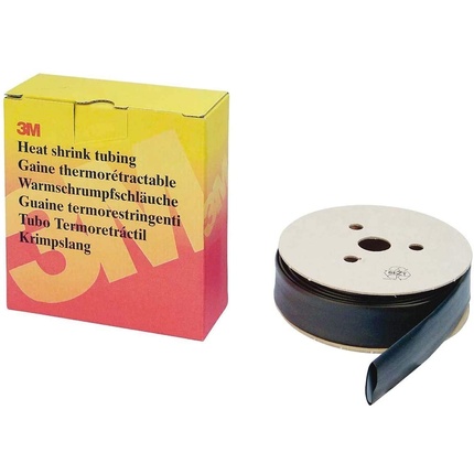 

3 M Hsr3000 Black 9,0/3,0 Mm 7 M 3m
