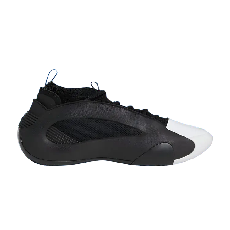 

Кроссовки Adidas Harden Vol. 8, черный