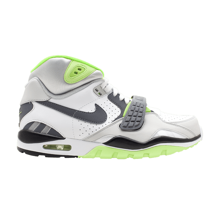 

Кроссовки Air Trainer SC 2 'Dark Grey', белый