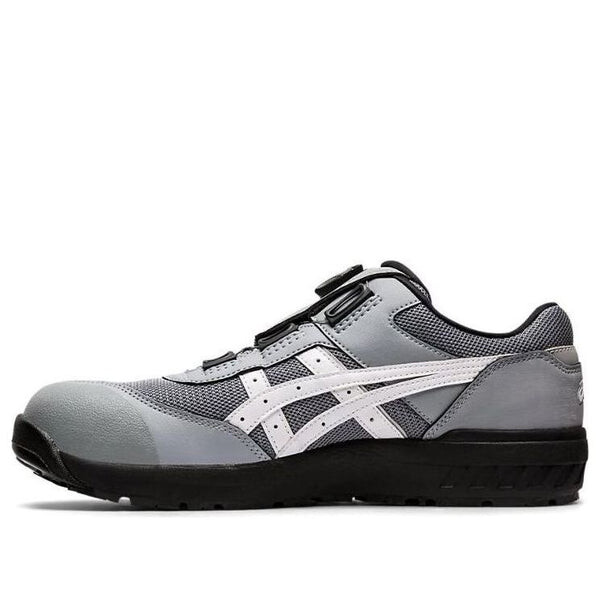

Кроссовки winjob cp209 boa Asics, серый
