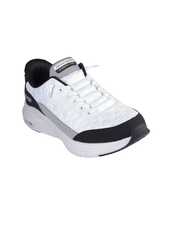 Низкие кроссовки Skechers, Blanco — фото 2