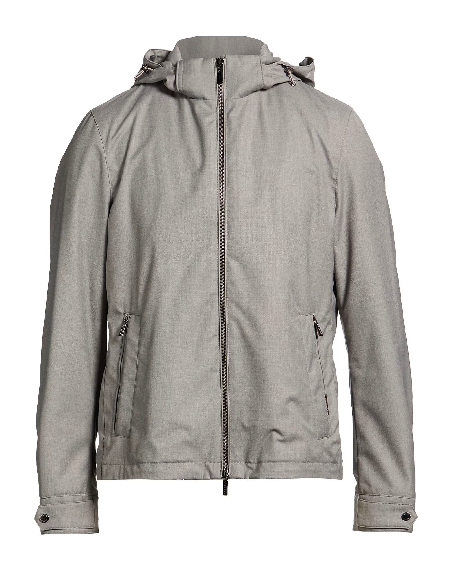 

Куртка Moorer, серый