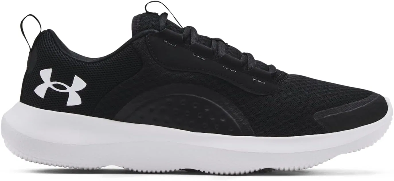 Детские кроссовки для трейлраннинга Under Armour UA PS Surge 2 AC унисекс, артикул 3023639 300, цвет барокко, белый