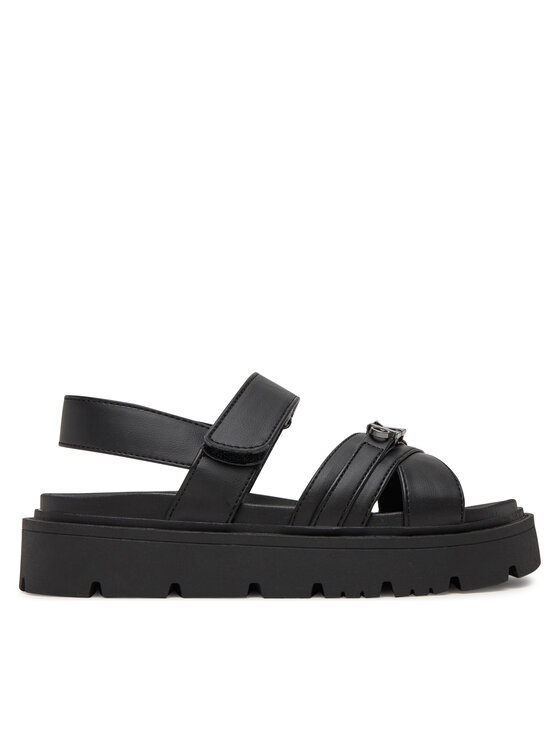 

Сандалии V3A2-82044-1013 S Calvin Klein Jeans, черный