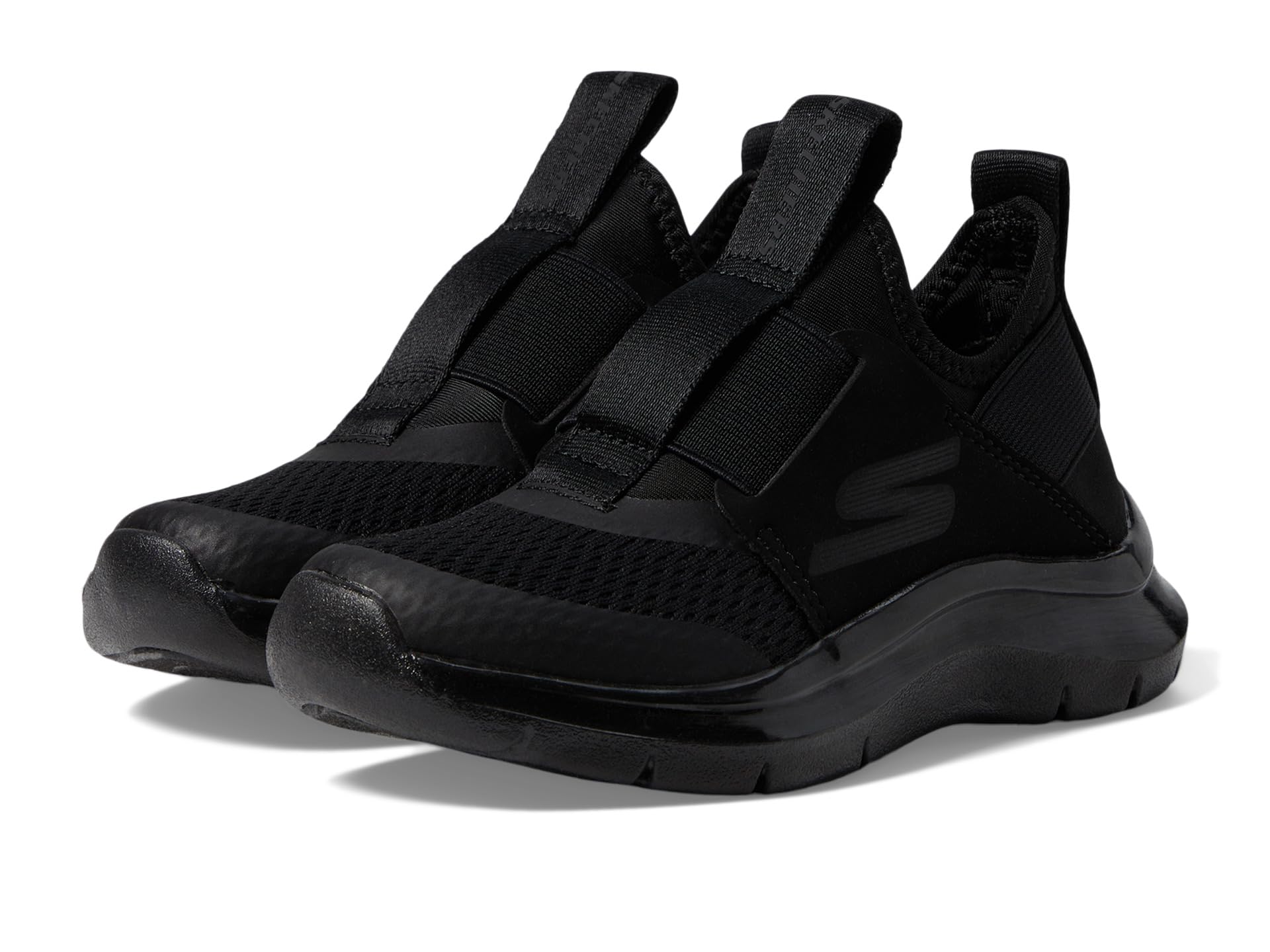 

Кроссовки SKECHERS KIDS Skech Fast Ice, черный