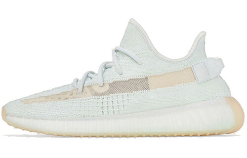 

Кроссовки Adidas Originals Yeezy Boost 350 V2 Lifestyle Unisex, белый
