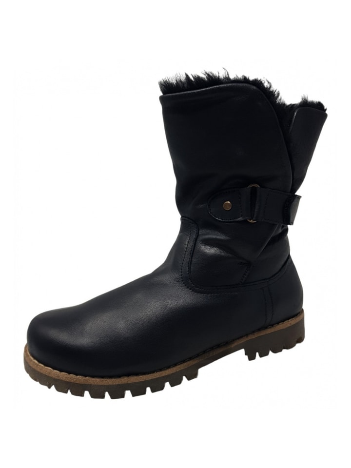 Ботинки Andrea Conti SHOES, черный