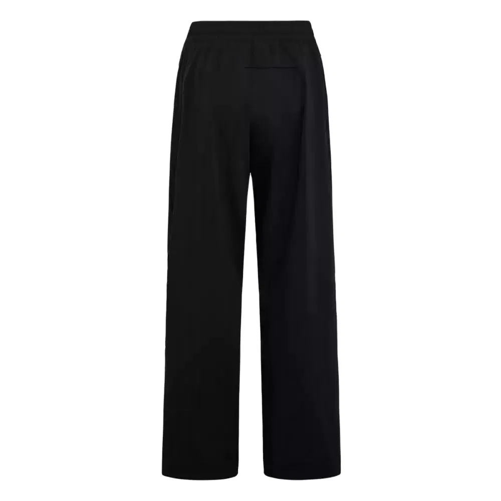 Спортивные штаны Adidas FOS SHFW PNT черные — фото 3