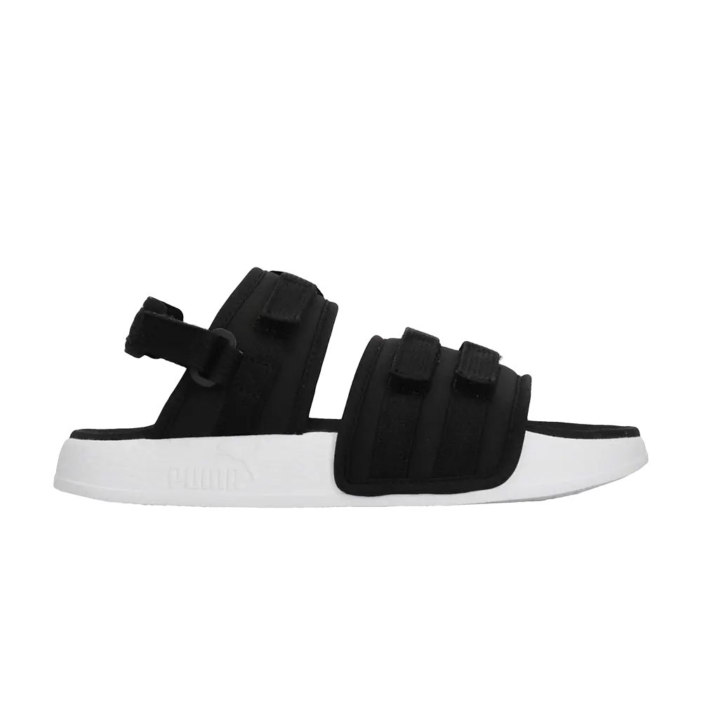 

Кроссовки Leadcat YLM 19 PS Puma, черный
