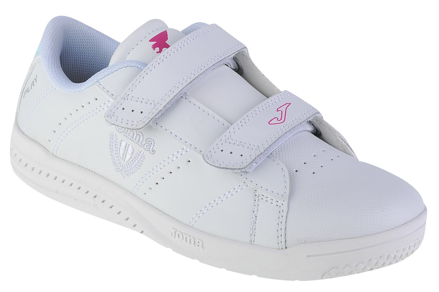 

Низкие кроссовки Joma Joma W.Play Jr 23 WPLAYW, белый