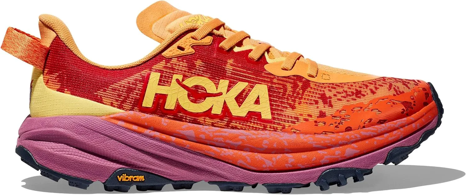 

Кроссовки HOKA для мужчин Speedgoat 6