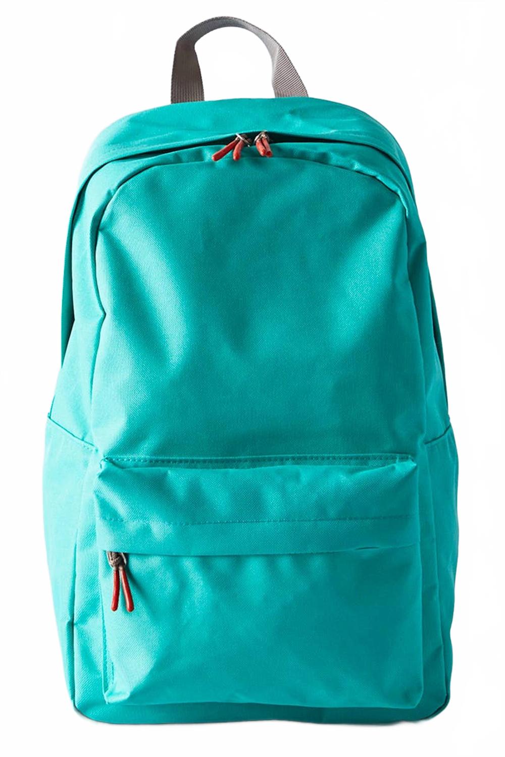 

Молодежный универсальный рюкзак в цвете аква Boon Supply, Aqua