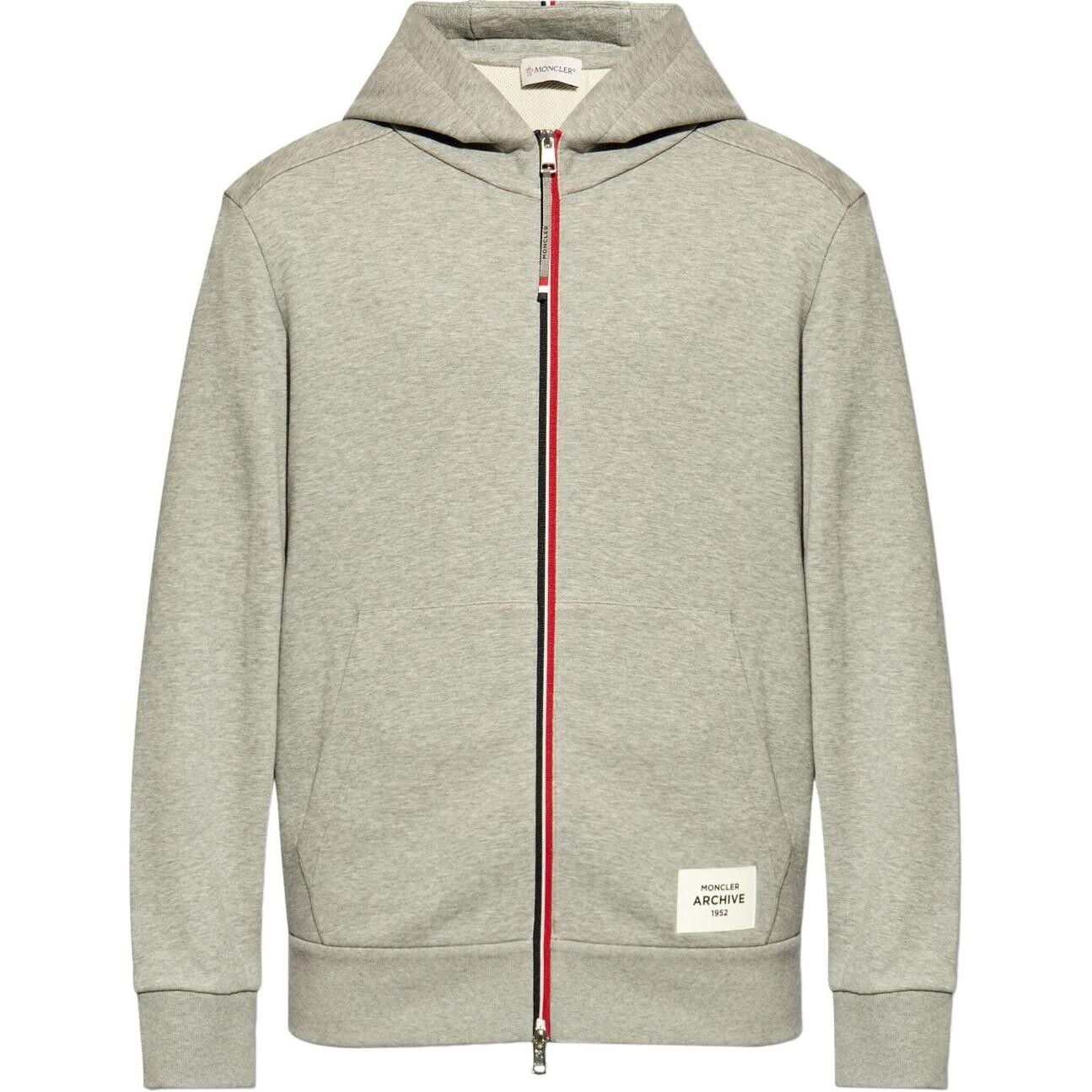 

Куртка мужская серый Moncler