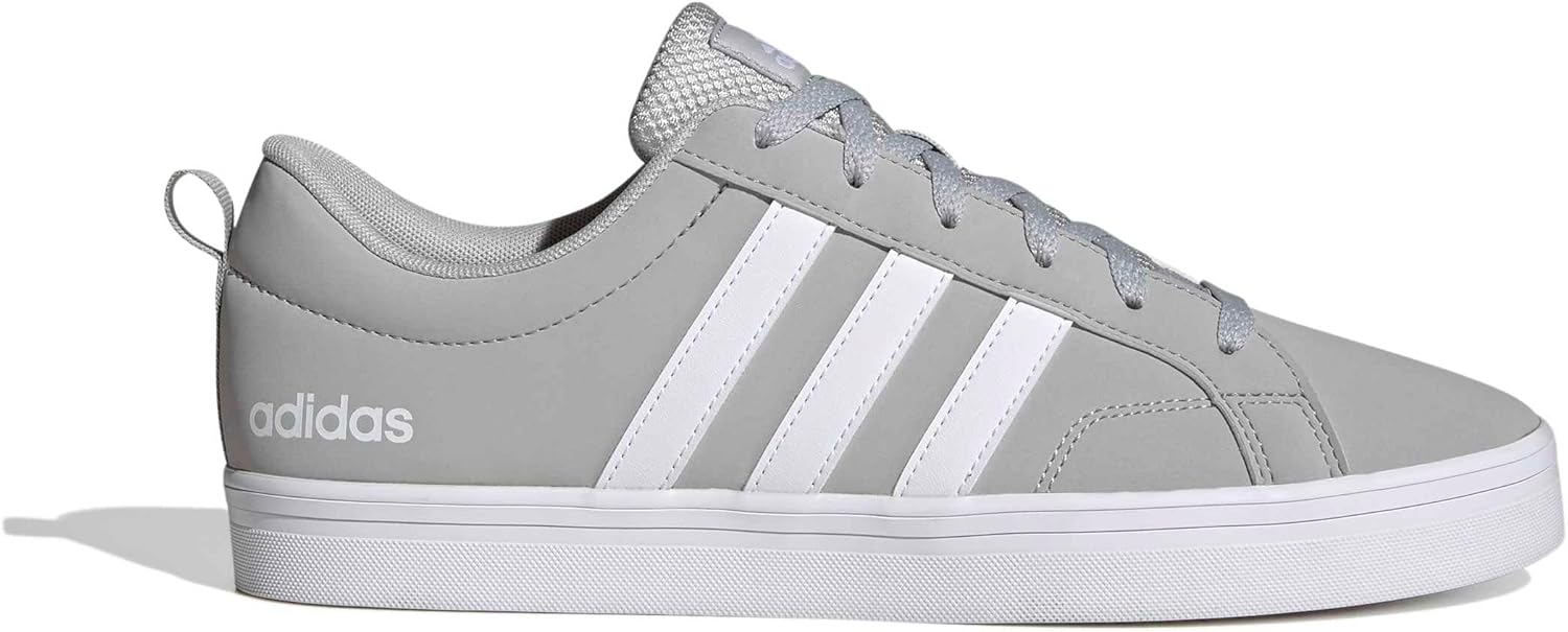 Кроссовки Adidas VS Pace 2.0 черные — фото 3
