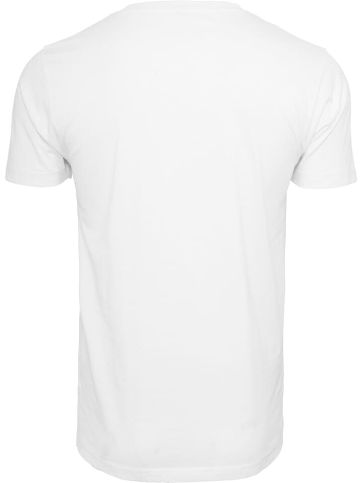 

Футболка Merchcode T-Shirt, белый