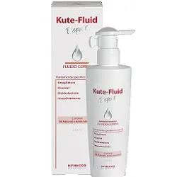 

Kute Fluid Repair Крем для тела от шрамов и растяжек 200 мл