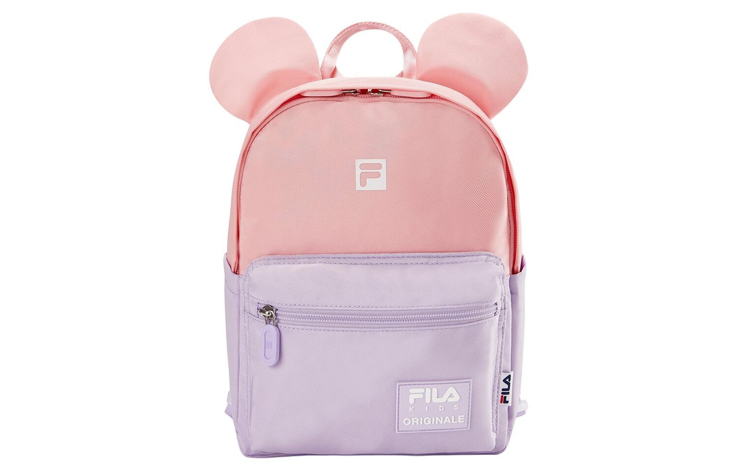 

Детский рюкзак ФИЛА FILA, Slightly tipsy powder