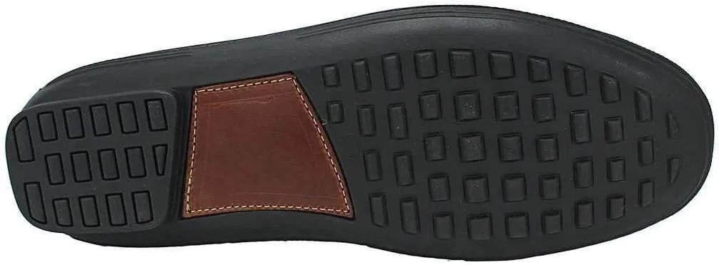 Лоферы Country Club Prep Key West Penny Loafer Driver, коричневый — фото 2