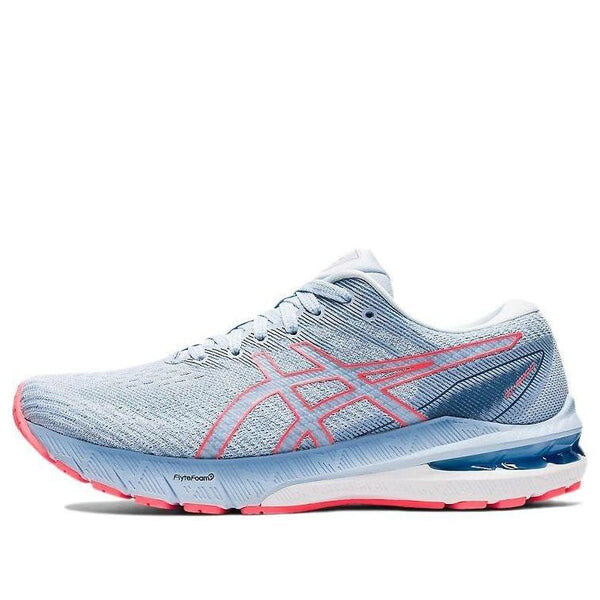 

Кроссовки gt 2000 10 Asics, синий