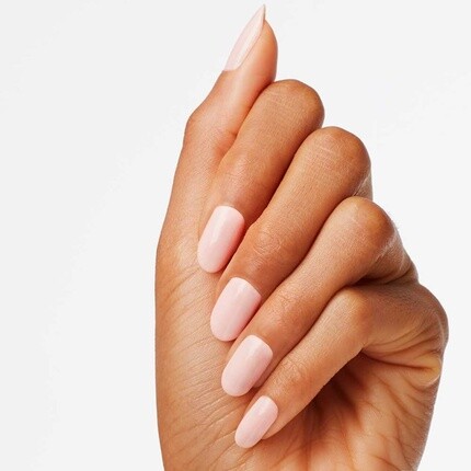 Классический лак для ногтей Роскошный стойкий лак Sweet Heart розовых оттенков, Opi — фото 2