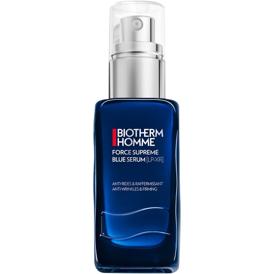 

Сыворотка для лица Biotherm Blue Serum, 60 ml