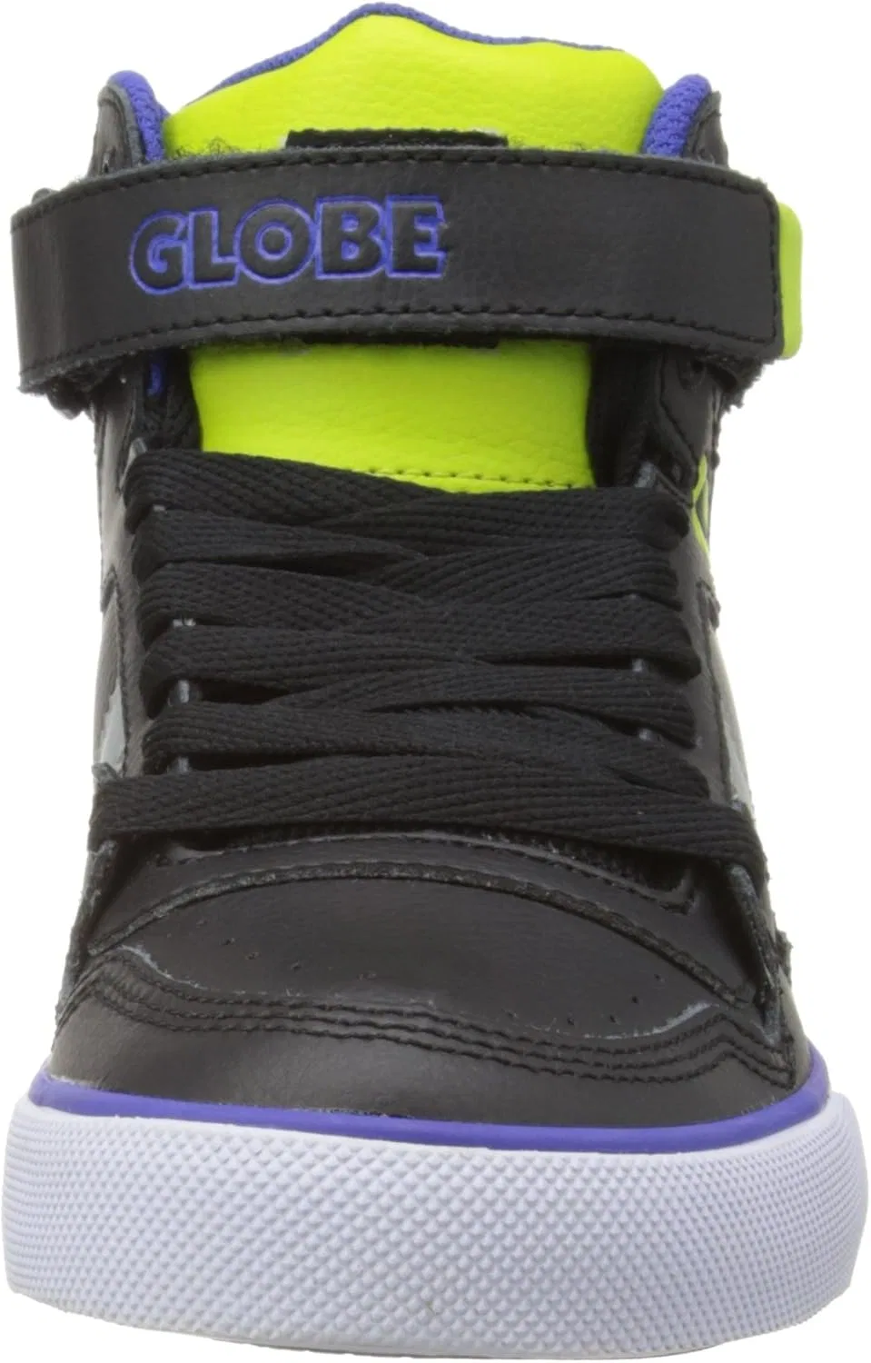 Кроссовки Globe Superfly-Vulcan GBSUPV унисекс для взрослых, черный — фото 2
