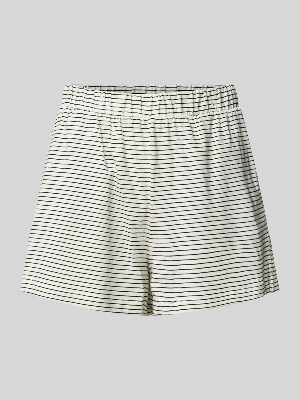 

Пижамные шорты Comfort Fit из чистого хлопка Marc O'Polo, кремовый