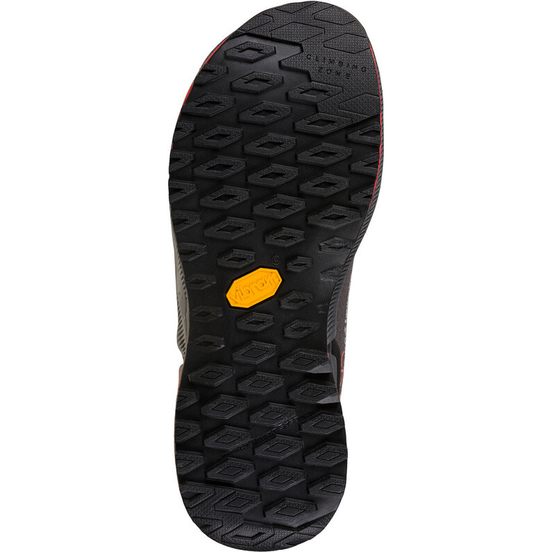 Женские туфли TX2 Evo La Sportiva, серый — фото 2