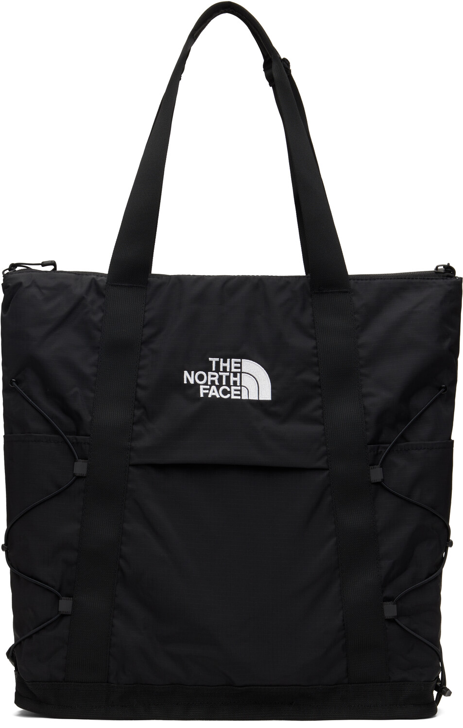 

Черная сумка Borealis The North Face, TNF black/TNF black