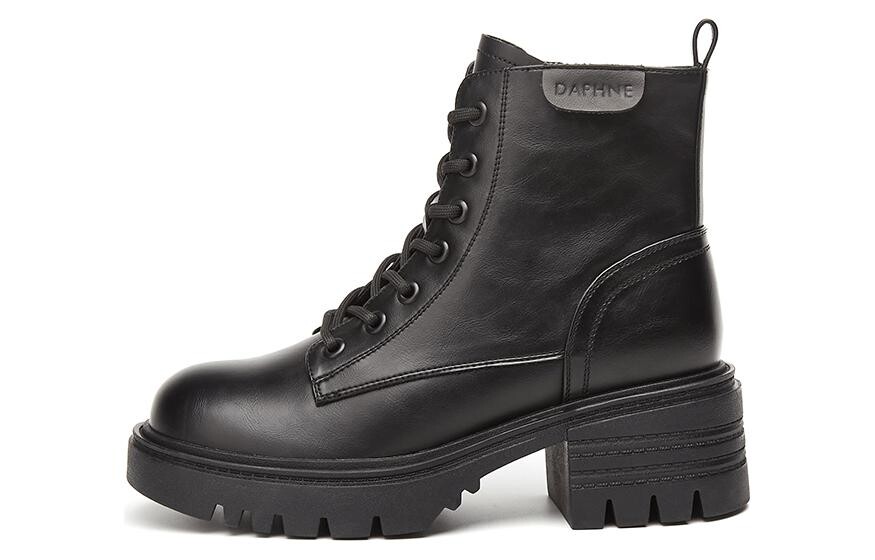 

Ботинки DAPHNE Martin Boots Women's, черный