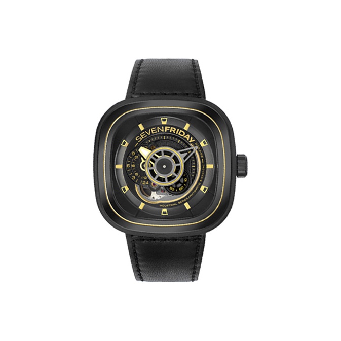 

SEVENFRIDAY Часы Unisex Watch