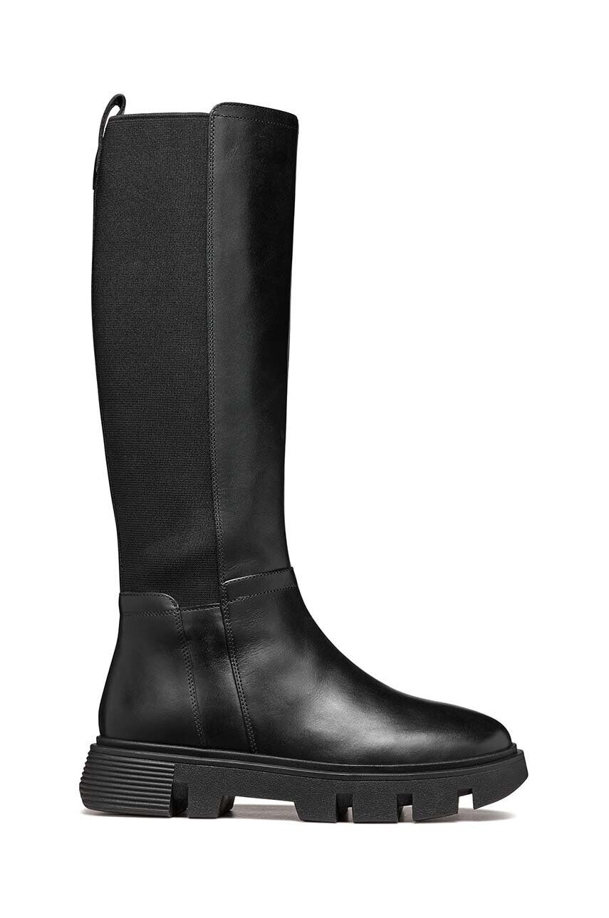 

Сапоги Geox D VILDE, черный