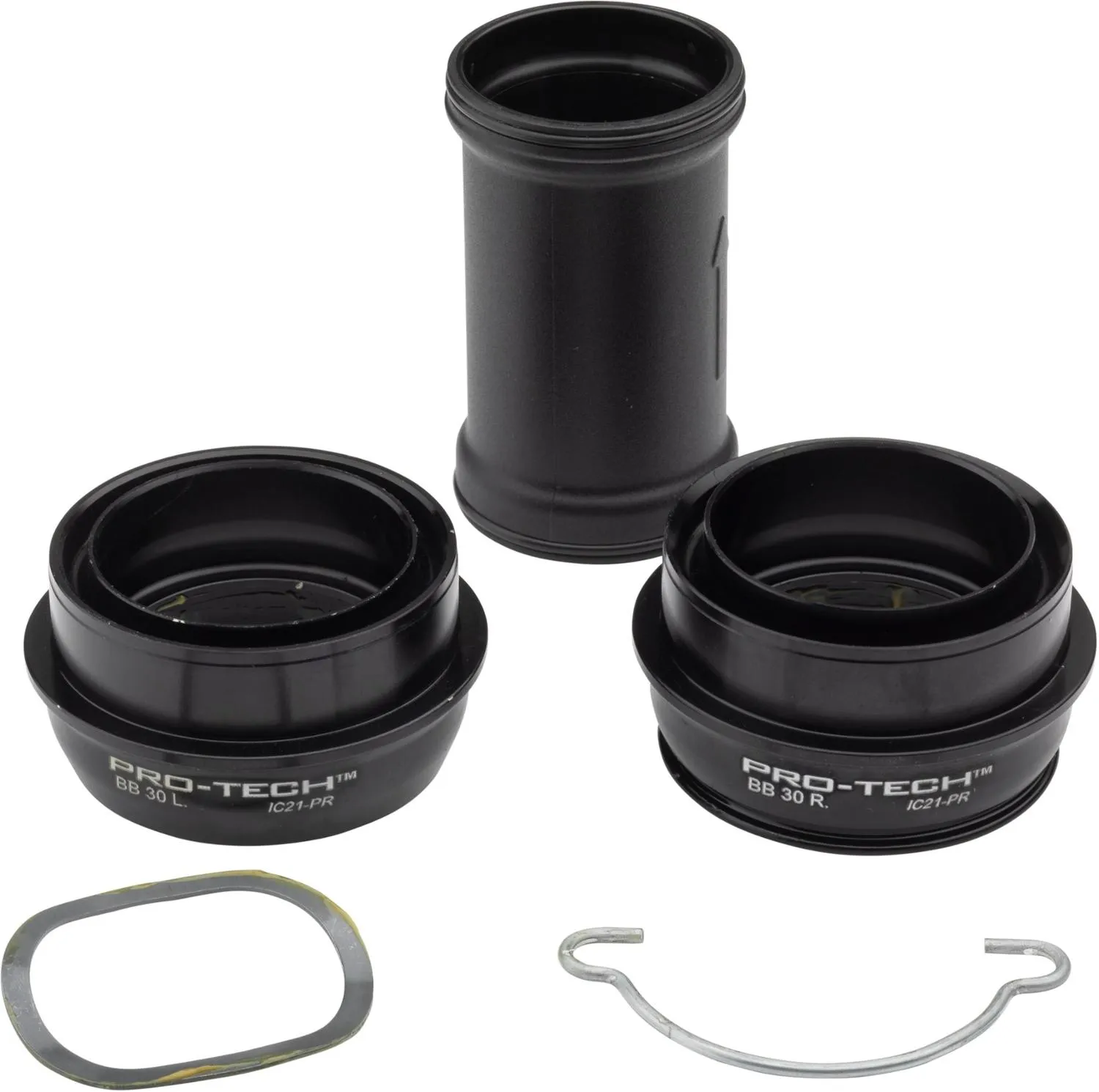 

ProTech BB30 Нижняя опора - 68x42 Campagnolo, Black