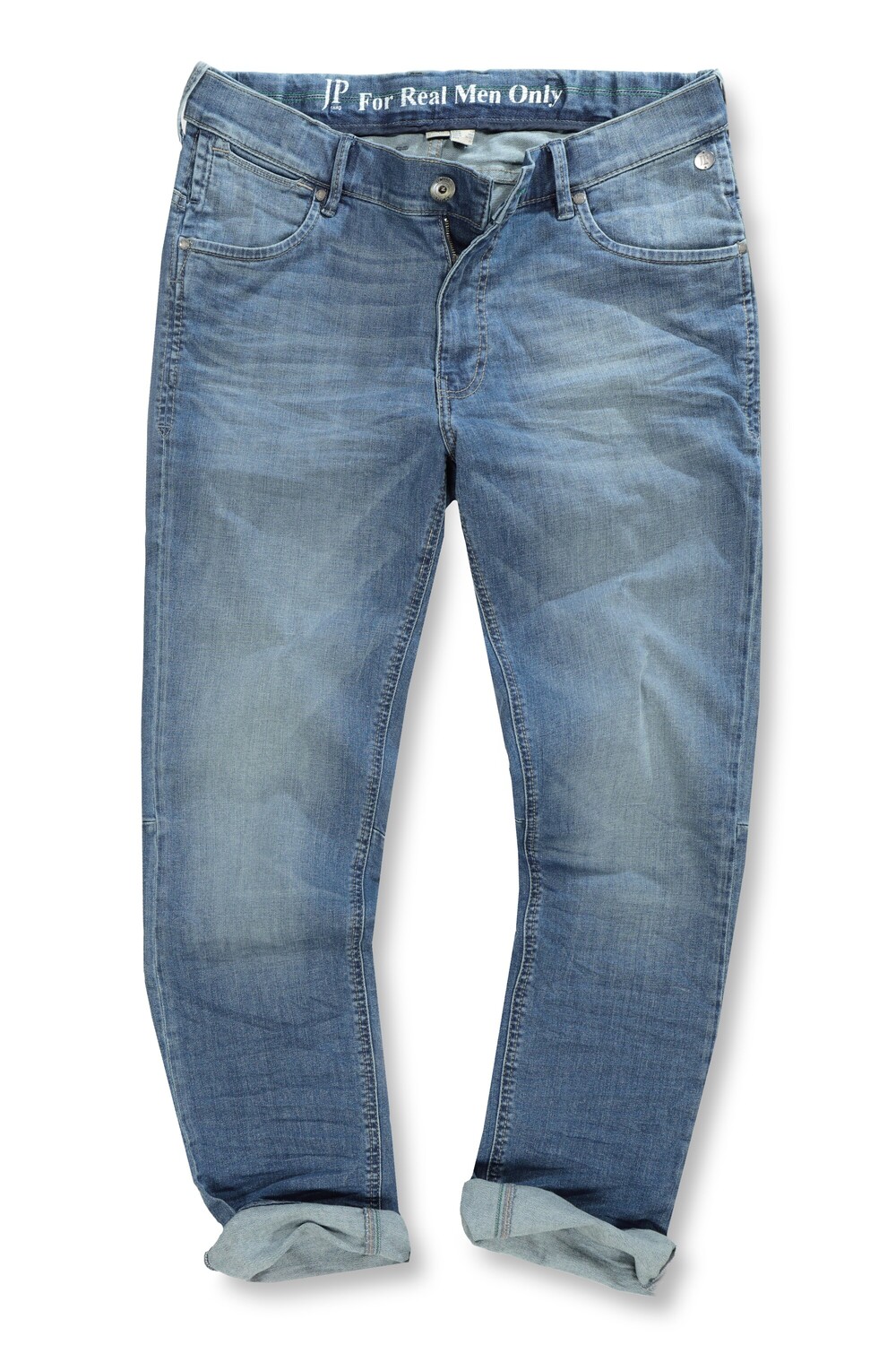 

Джинсы JP1880, цвет light blue