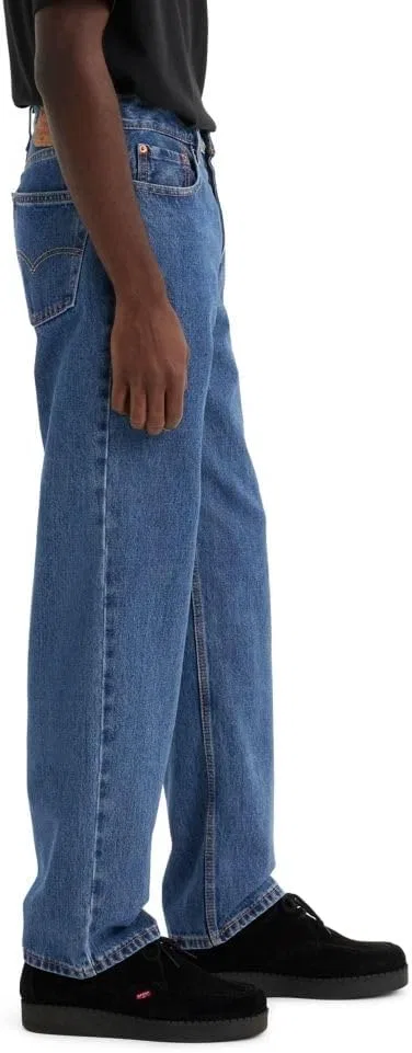 Джинсы Regular Fit Levi's, цвет In Your Court — фото 3