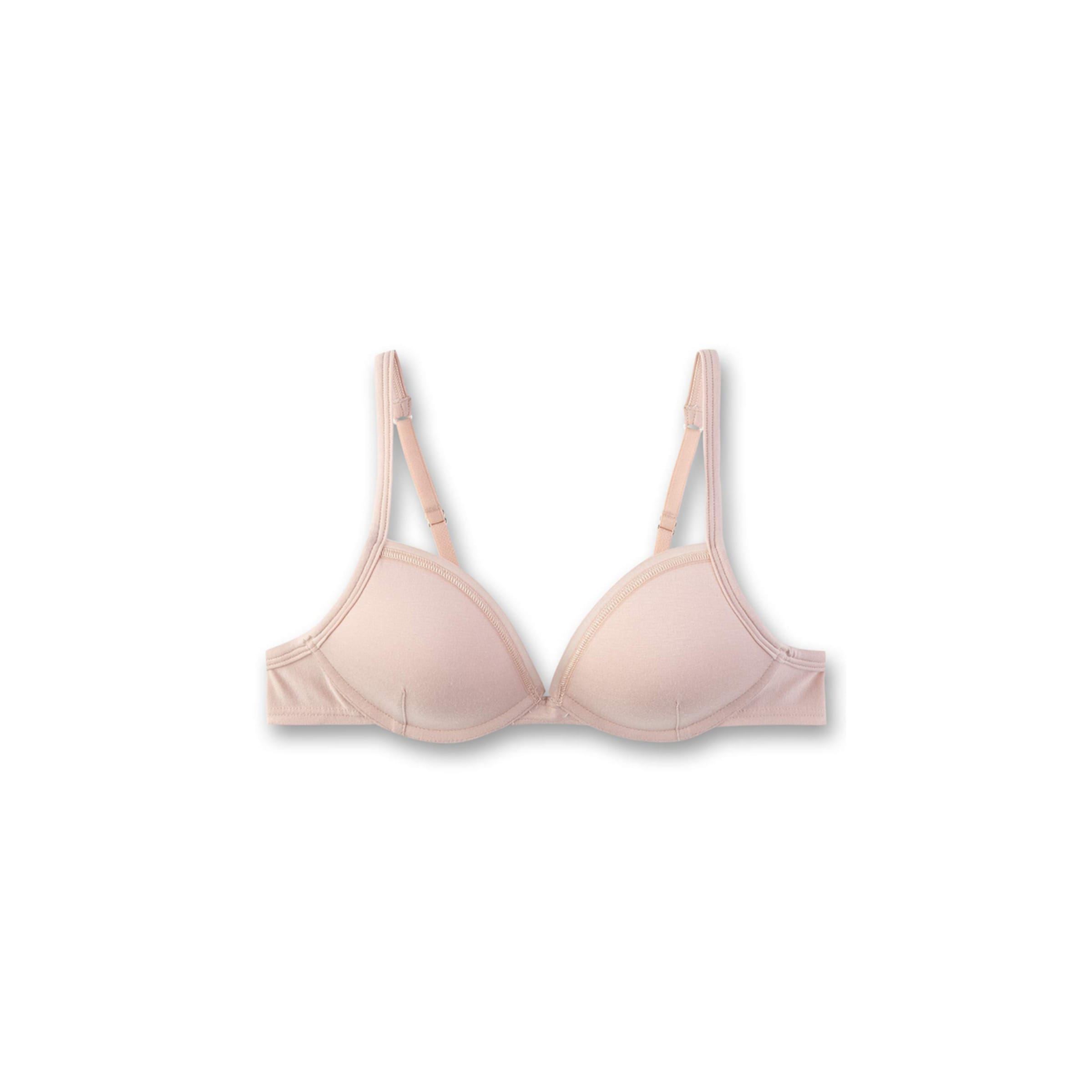 

Sanetta Бюстгальтер-майка в цвете Nude