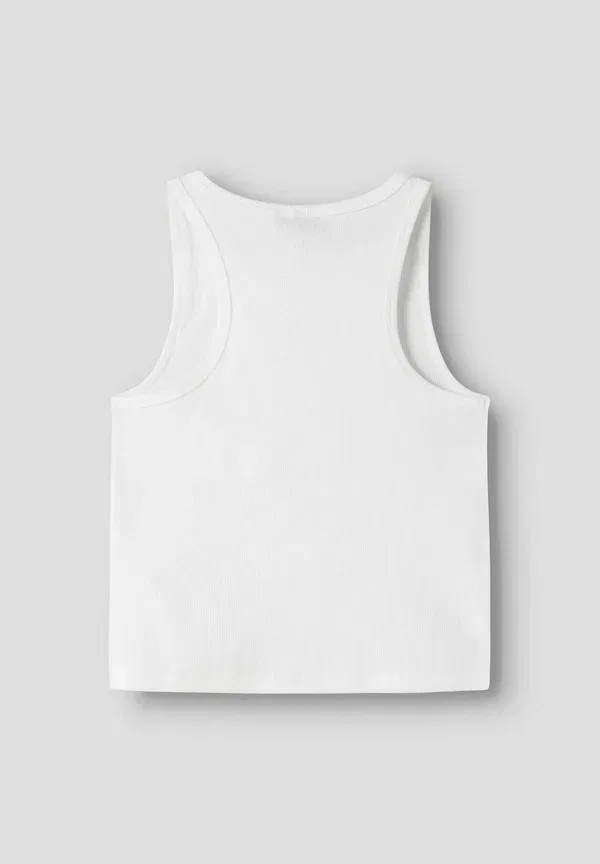 Топ Tank 3 pack top Lmtd, цвет мокка меренг — фото 4