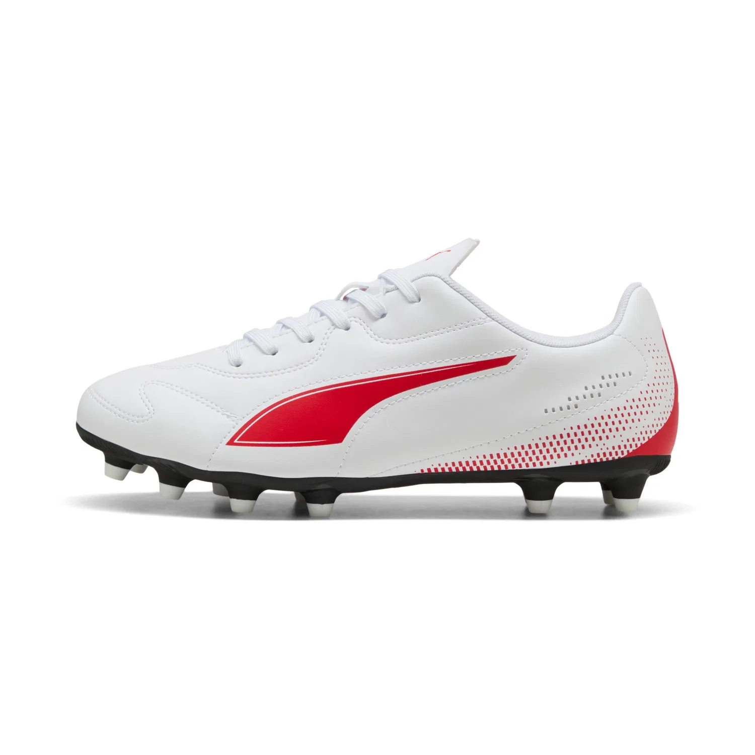 Футбольные бутсы Puma, White — фото 3