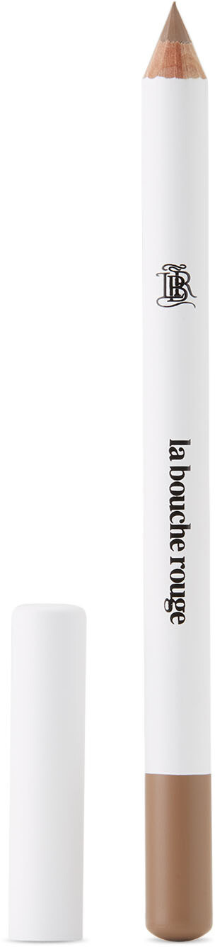 

Карандаш для бровей - La Bouche Rouge, оттенок Blonde