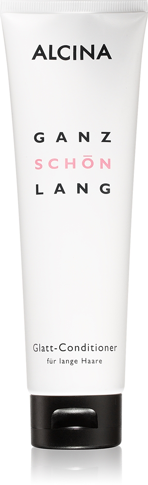 

Кондиционер для разглаживания длинных волос Alcina, 150 мл