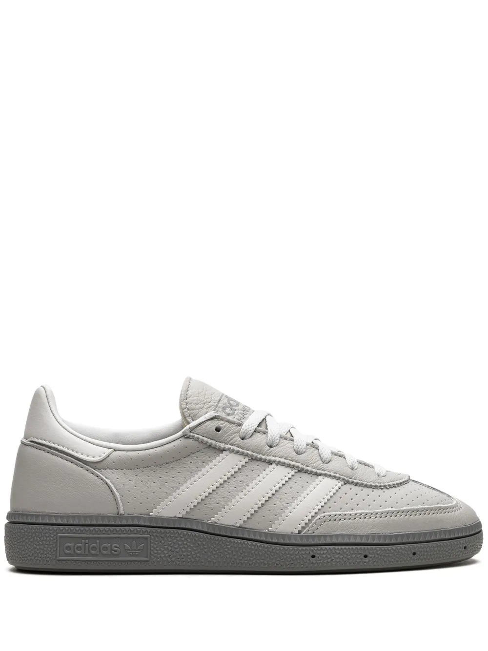 

Кроссовки Handball Spezial Grey Adidas, серый