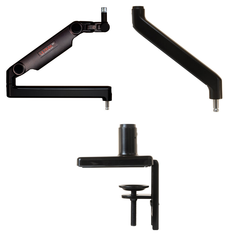 

Микрофонная стойка O.C. White ProBoom Ultima Gen2 Microphone Boom Mount Kit