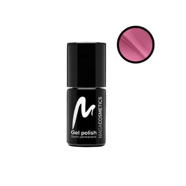 

Гибридный лак pk0002, 6 мл Maga Cosmetics, цвет pk0002
