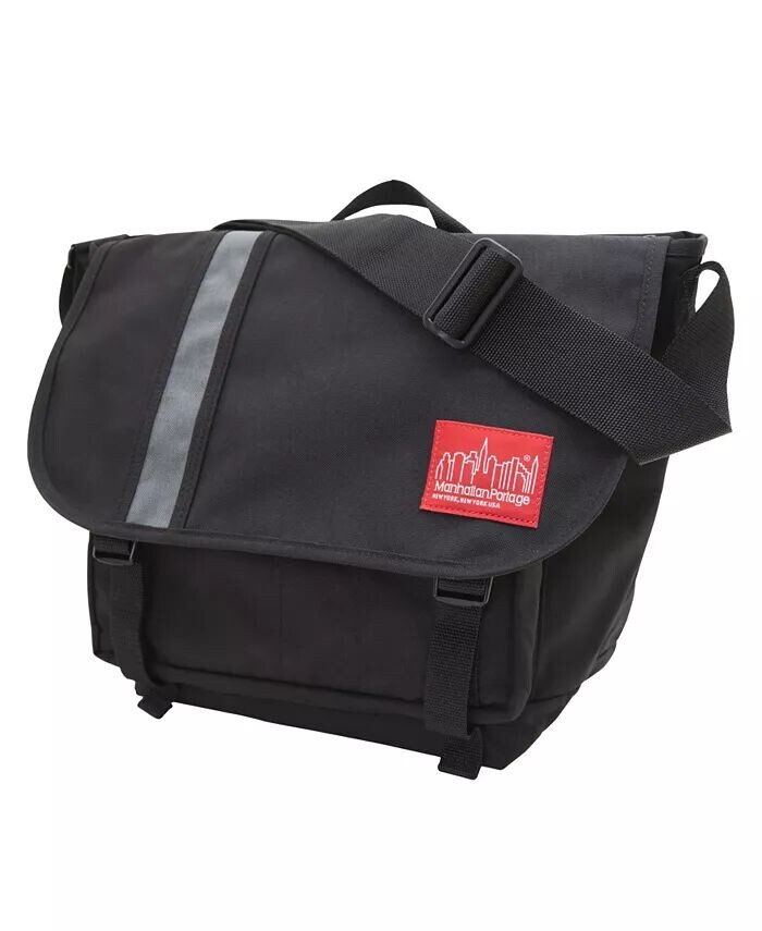 

Средняя сумка Даны Manhattan Portage, серый