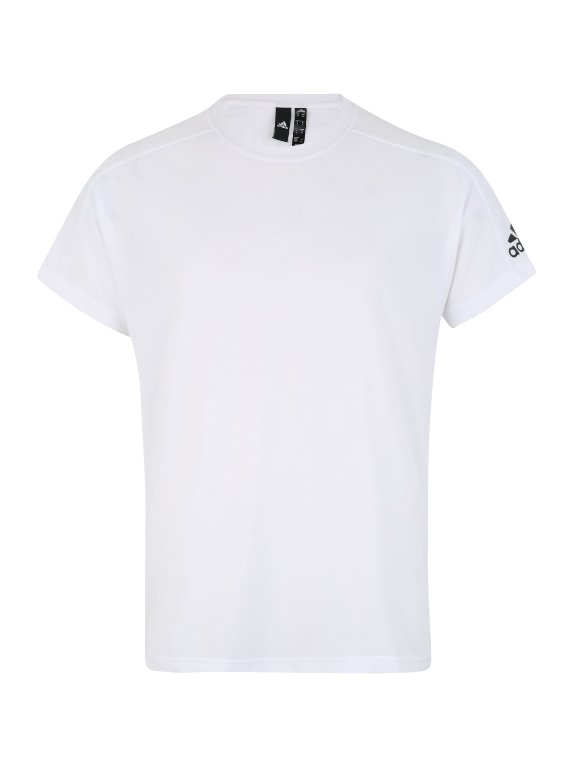 

Adidas Performance Футболка Performance 'ID Stadium' в белом цвете