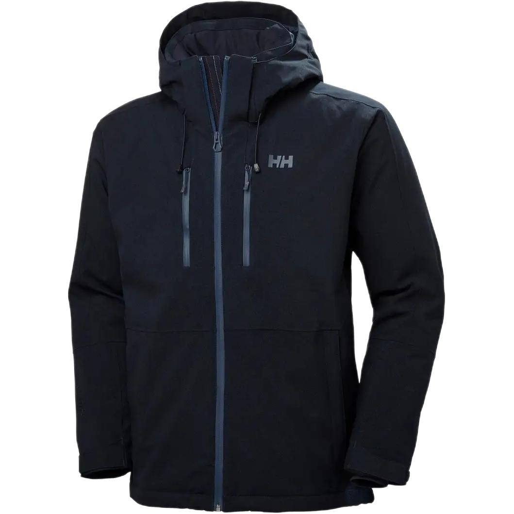 

Мужская куртка JUNIPER 30 Helly Hansen, marine синий