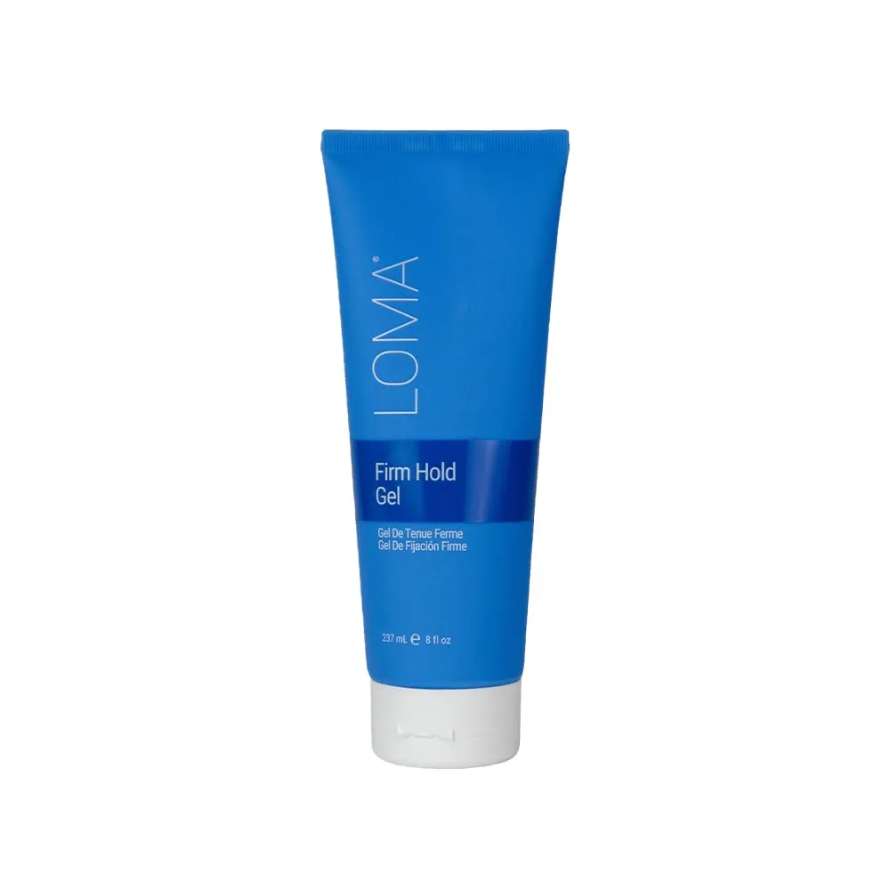 Гель для волос Loma Hair Care Firm Hold 237 мл (1 шт.)