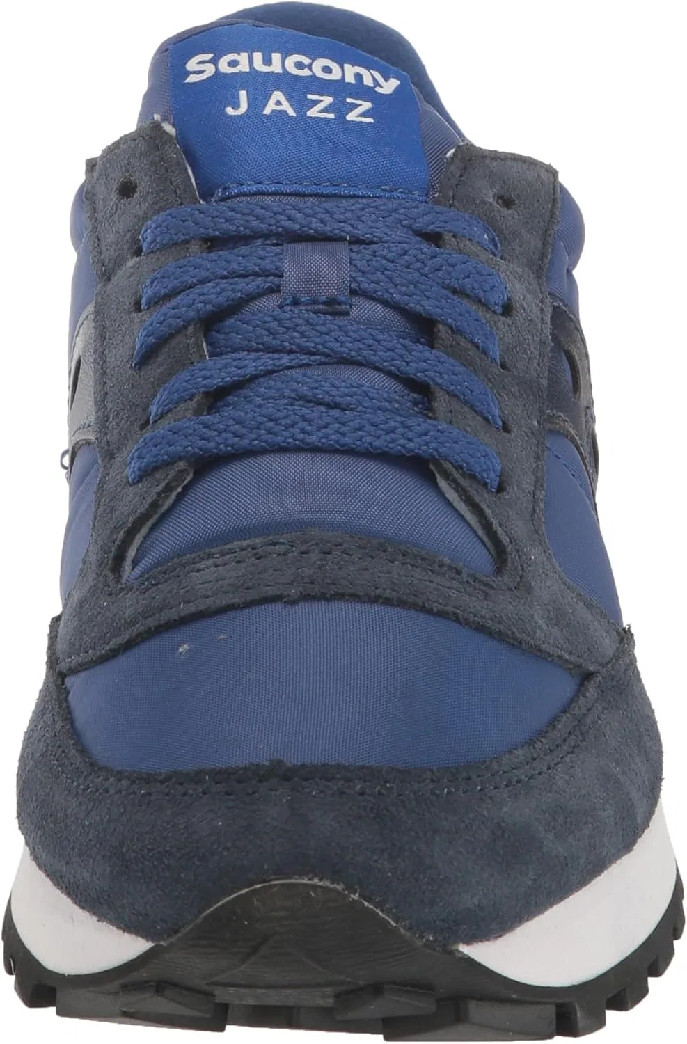 Мужские кроссовки Saucony S2108 656 Shadow Original серого цвета — фото 2
