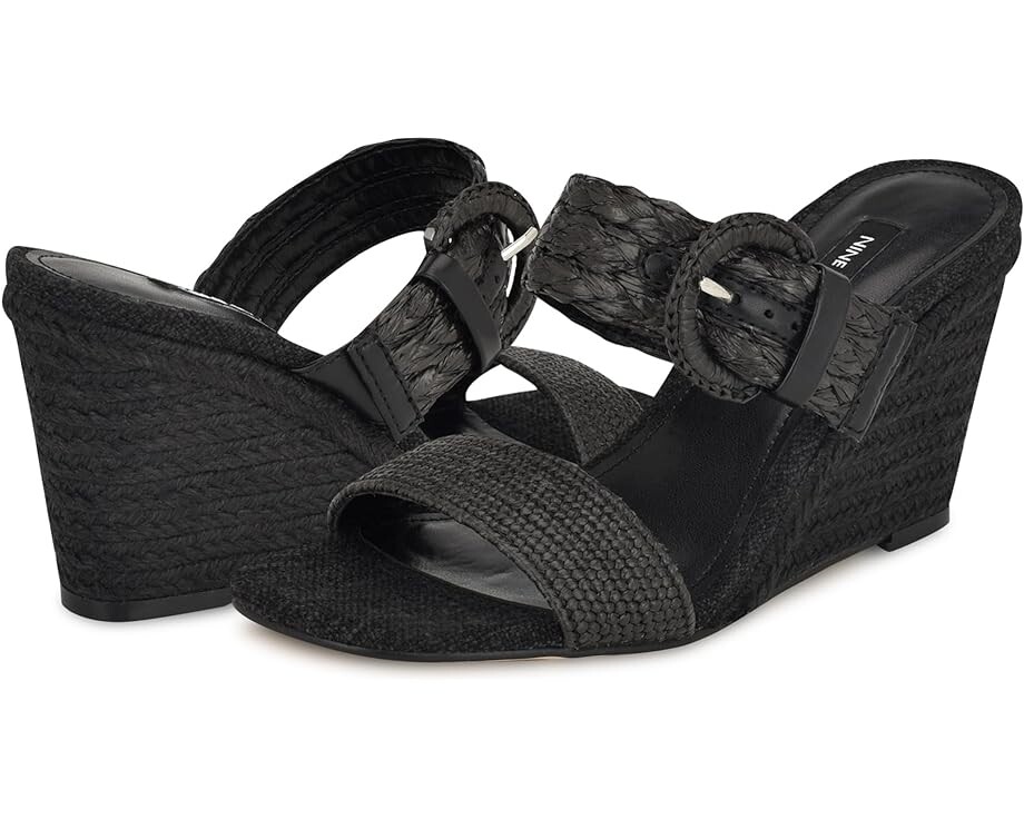 

Туфли Nine West Novalie, черный